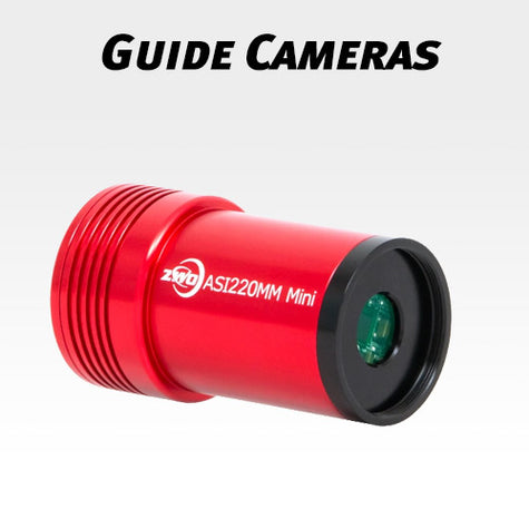 Guide Cameras