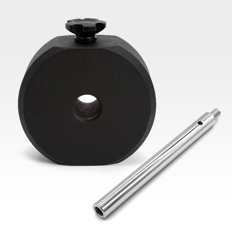 Counter Weights and Bars