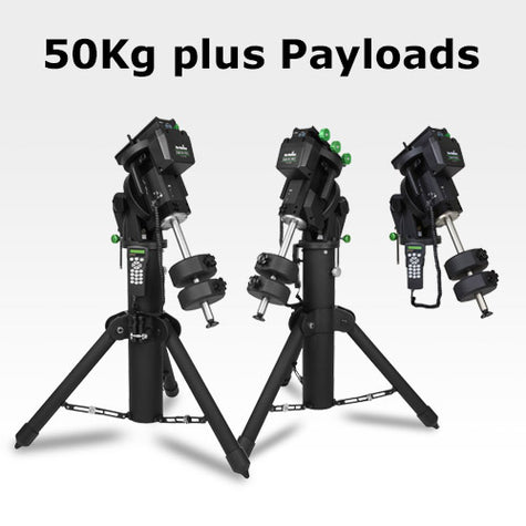 Mounts 50Kg plus Payload