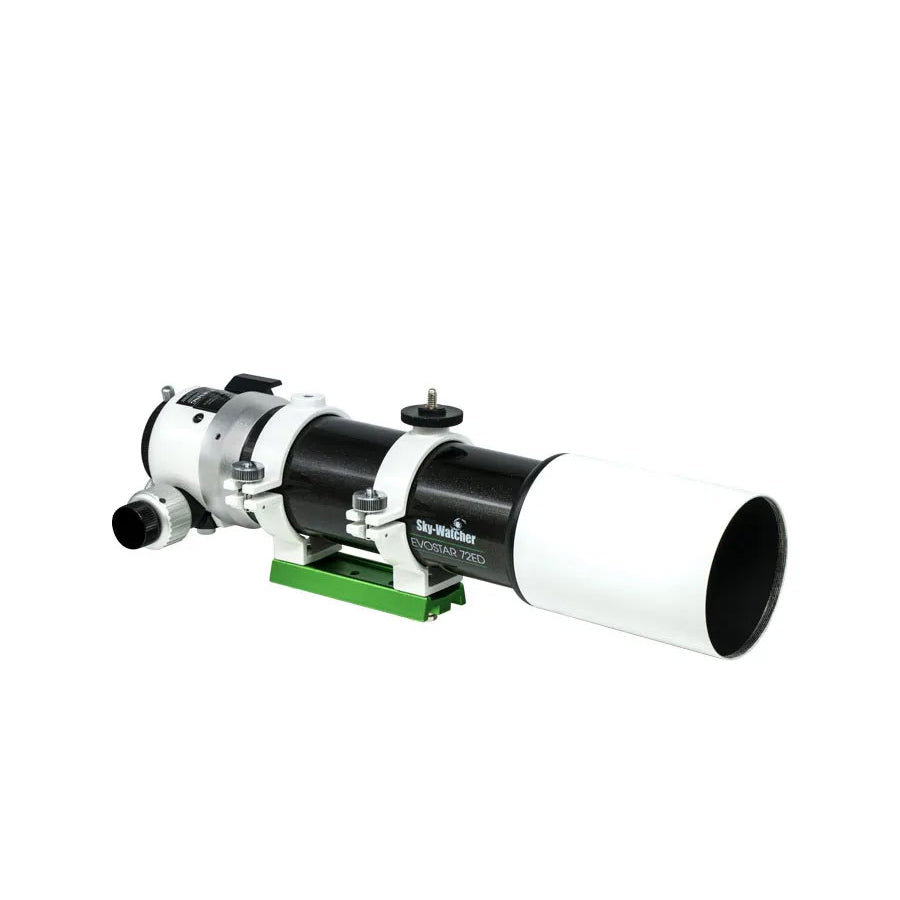 SkyWatcher 90/900 AZ3 Refractor Telescope – Astro Anarchy