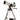 SkyWatcher 102/500 AZ3 Refractor Telescope