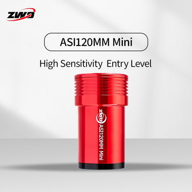 ZWO 120Mini Guide Camera (Mono)