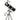 Sky-Watcher 150/750 EQ3 Reflector Telescope with Aluminium Tripod