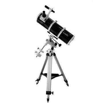 Sky-Watcher 150/750 EQ3 Reflector Telescope with Aluminium Tripod