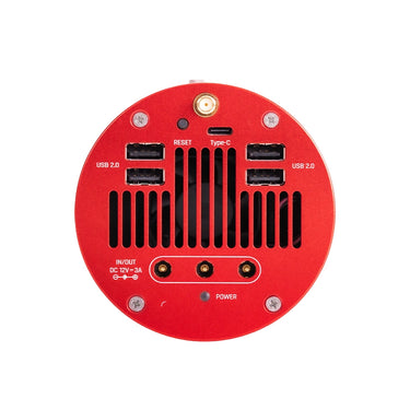 ZWO ASI2600MC AIR WIRELESS CAMERA [COLOUR]