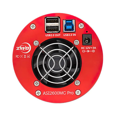 ZWO ASI 2600MC PRO Camera [COLOUR]