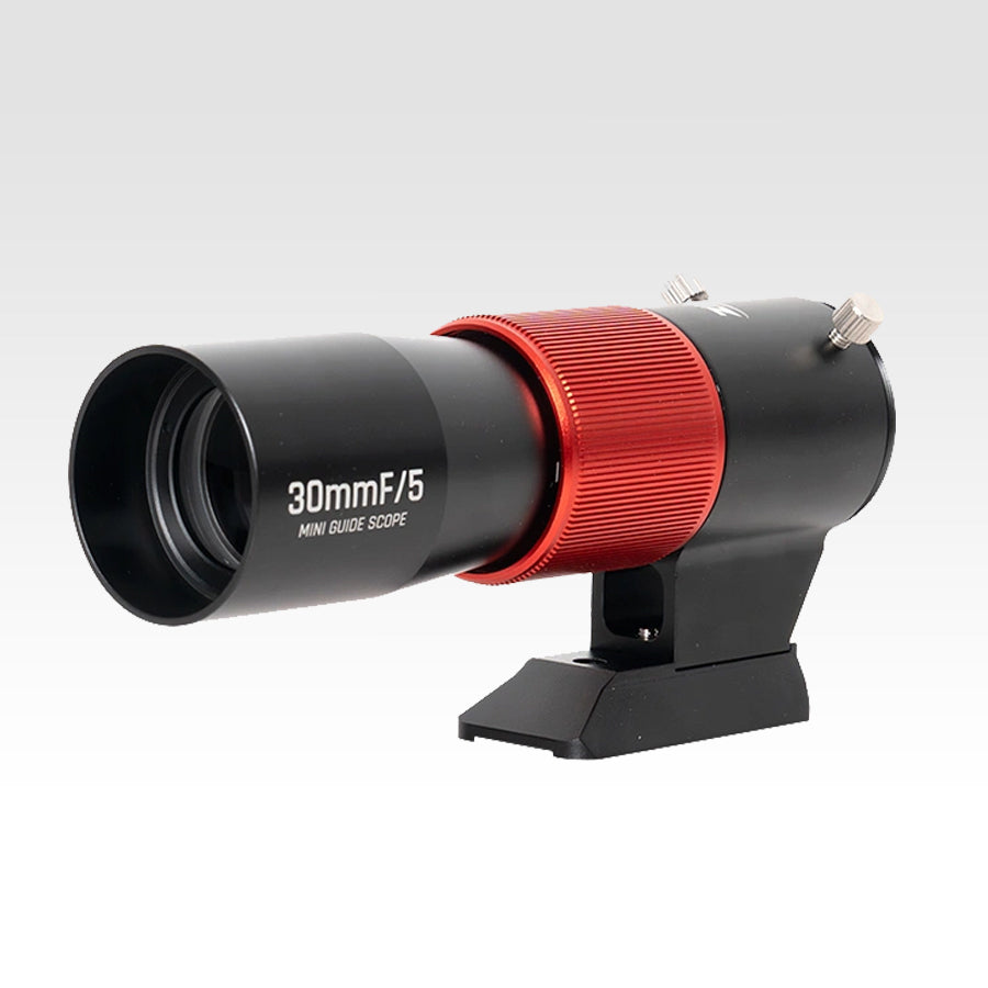 ZWO 30F5 Mini Guide Scope – Astro Anarchy