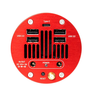 ZWO ASI 585 MC Air Cooled Camera