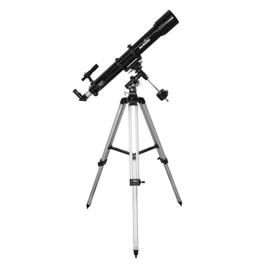 SkyWatcher 90/900 EQ2 Refractor Telescope