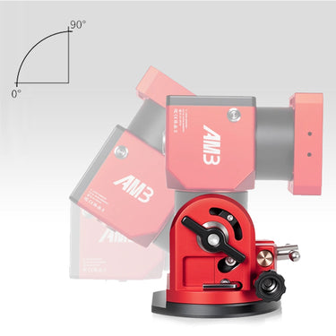 ZWO AM3N HARMONIC MOUNT (No Tripod)