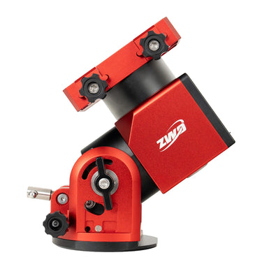 ZWO AM7 Harmonic Equatorial Mount Head (No Tripod)