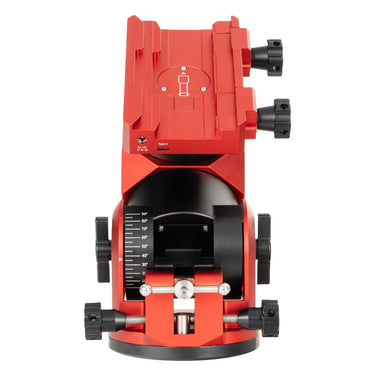 ZWO AM7 Harmonic Equatorial Mount Head (No Tripod)