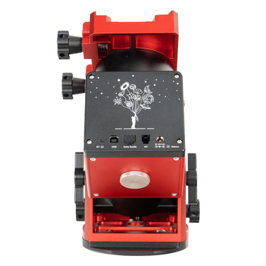 ZWO AM7 Harmonic Equatorial Mount Head (No Tripod)