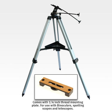 Skywatcher AZ3 MOUNT & TRIPOD