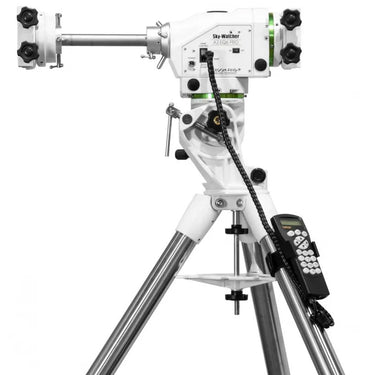 Skywatcher AZ-EQ6 GOTO MOUNT WITH STEEL TRIPOD with Hand Controller