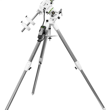 Skywatcher AZ-EQ6 GOTO MOUNT WITH STEEL TRIPOD with Hand Controller