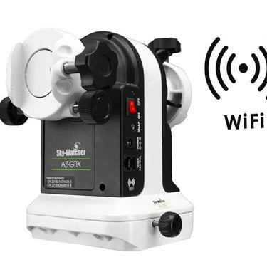 Skywatcher AZ-GTIX GoTo WiFi Mount
