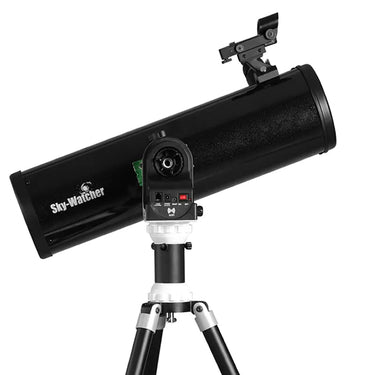 Sky-Watcher 130/650 AZ-GTi Reflector Telescope