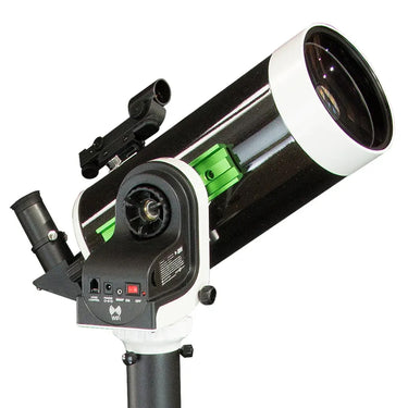 SkyWatcher 127mm AZ-GTi  Maksutov Cassegrain