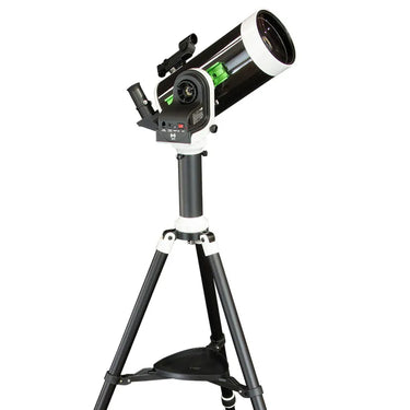 SkyWatcher 127mm AZ-GTi  Maksutov Cassegrain