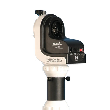 SkyWatcher 127mm AZ-GTi  Maksutov Cassegrain
