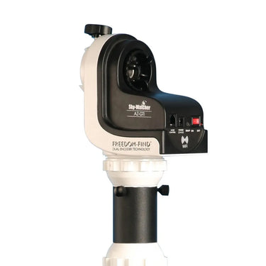 SkyWatcher 102mm AZ-GTi  Maksutov Cassegrain