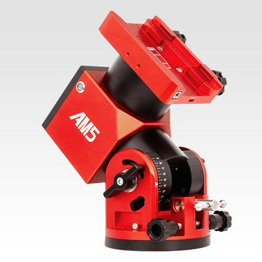 ZWO AM5N Harmonic Equatorial Mount with Tripod