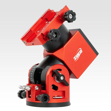 ZWO AM5N Harmonic Equatorial Mount Head (No Tripod)