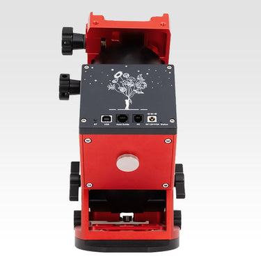 ZWO AM5N Harmonic Equatorial Mount Head (No Tripod)