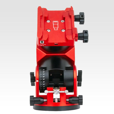 ZWO AM5N Harmonic Equatorial Mount Head (No Tripod)