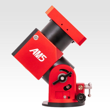 ZWO AM5N Harmonic Equatorial Mount Head (No Tripod)