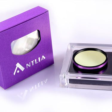 ANTLIA TRIBAND RGB ULTRA FILTER 2"