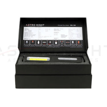 Astro Night BG-58 (Torch)
