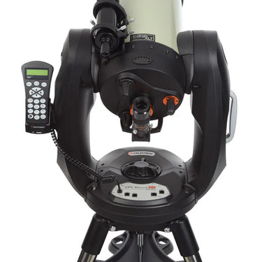 Celestron CPC Deluxe 800 HD Computerized Telescope (DUE March 9th 2026)