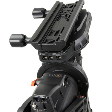 Celestron CGX-L EQUATORIAL MOUNT AND TRIPOD FREE SHIPPING