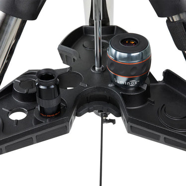Celestron CGX-L EQUATORIAL MOUNT AND TRIPOD FREE SHIPPING