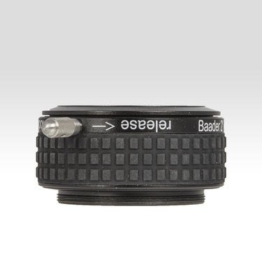 Baader 2" ClickLock clamp to M54x1a – for Skywatcher / Orion