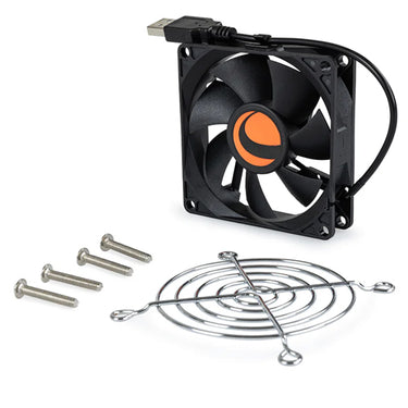 Celestron USB Cooling Fan for Dobsonian Telescopes
