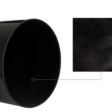 Celestron Aluminum Dew Shield with Cover Cap - 14"