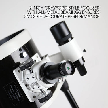 Skywatcher 10" Flextube 250 Collapsible Dobsonian Telescope