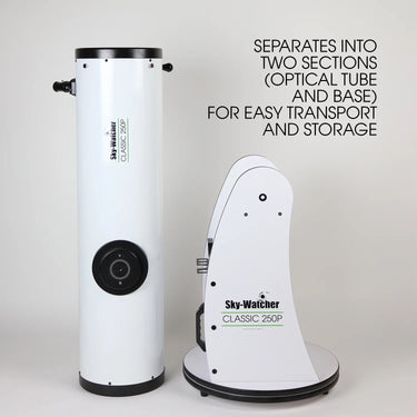 Skywatcher 10" 250P Dobsonian Telescope