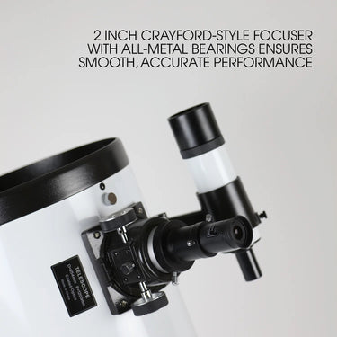 Skywatcher 10" 250P Dobsonian Telescope