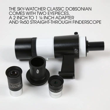 Skywatcher 10" 250P Dobsonian Telescope
