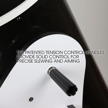 Skywatcher 12" Flextube 300 Collapsible Dobsonian Telescope