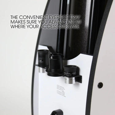 Skywatcher 12" Flextube 300 Collapsible Dobsonian Telescope