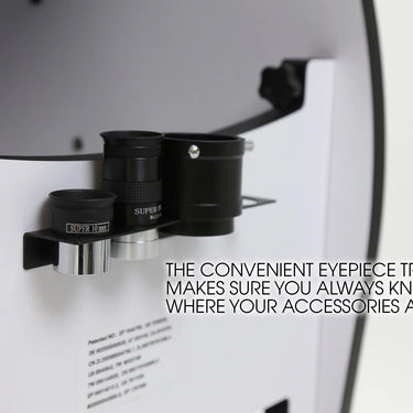 Skywatcher 12" Flextube 300 Synscan GoTo Collapsible Dobsonian Telescope