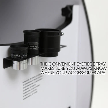 Skywatcher 16" Flextube 400 Synscan GoTo Collapsible Dobsonian Telescope