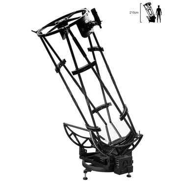 Skywatcher 20" Stargate 500 Synscan GoTo Collapsible Dobsonian Telescope