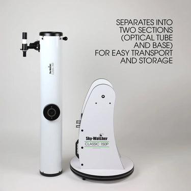 Skywatcher 6" 150P Classic Dobsonian Telescope
