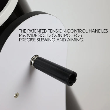 Skywatcher 8" Flextube 200 Collapsible Dobsonian Telescope